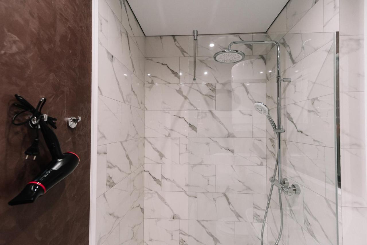 Royal Tower Vip Smart Apartments 2 Kiev Eksteriør bilde