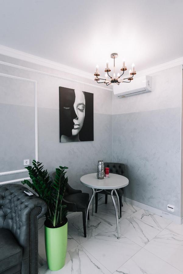 Royal Tower Vip Smart Apartments 2 Kiev Eksteriør bilde